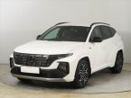 Hyundai Tucson - fotka číslo 1