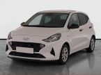 Hyundai i10 - fotka číslo 1