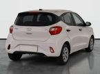 Hyundai i10 - fotka číslo 4