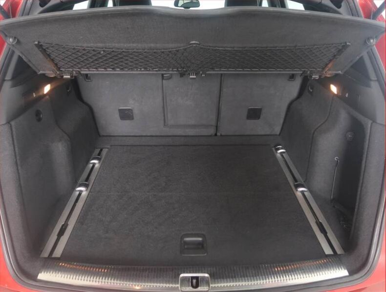 Audi Q5 - hlavní fotka