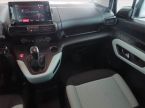Citroën Berlingo - fotka číslo 7