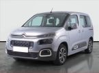 Citroën Berlingo - fotka číslo 1