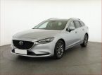 Mazda 6 - fotka číslo 1
