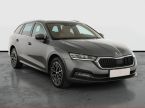 Škoda Octavia - fotka číslo 0