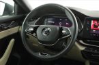 Škoda Octavia - fotka číslo 17
