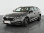 Škoda Octavia - fotka číslo 1