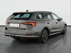 Škoda Octavia - fotka číslo 4