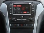 Ford Mondeo - fotka číslo 11
