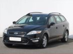 Ford Mondeo - fotka číslo 1