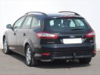 Ford Mondeo - fotka číslo 3