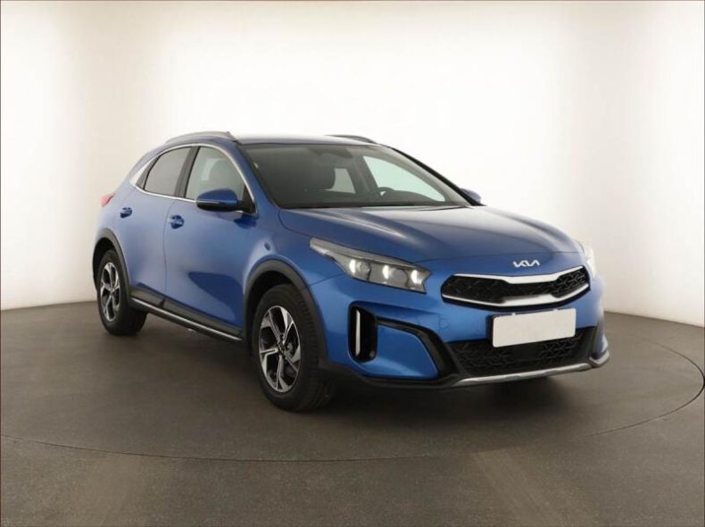 Kia XCeed - hlavní fotka inzerátu