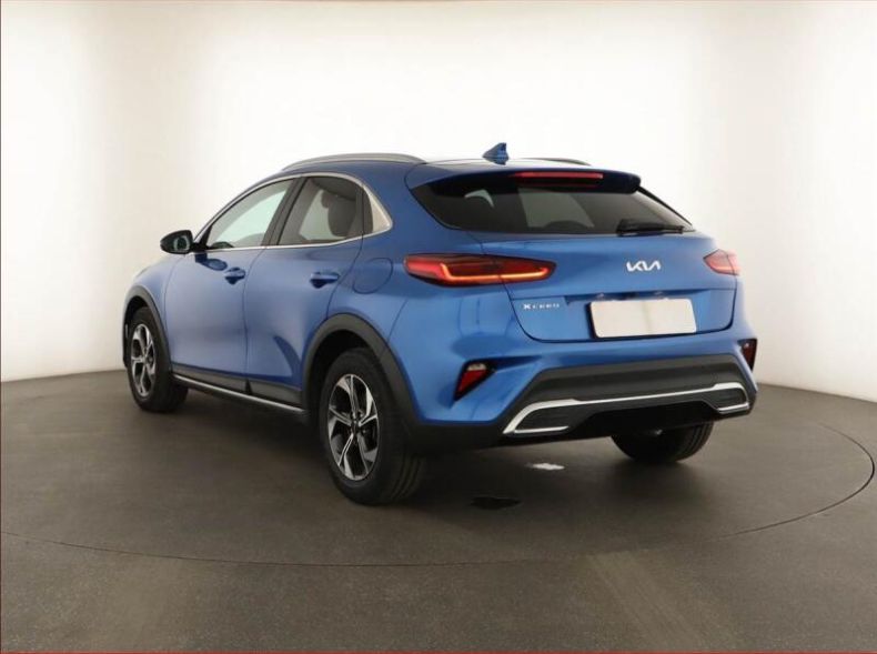 Kia XCeed - hlavní fotka