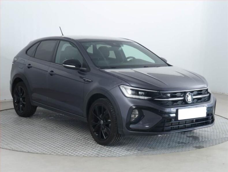Volkswagen Taigo - hlavní fotka inzerátu