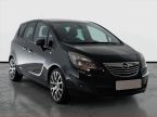 Opel Meriva - fotka číslo 0