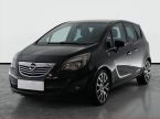 Opel Meriva - fotka číslo 1