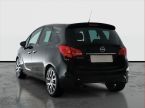 Opel Meriva - fotka číslo 3