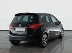 Opel Meriva - fotka číslo 4