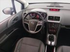 Opel Meriva - fotka číslo 6