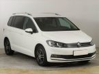 Volkswagen Touran - fotka číslo 0