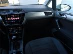Volkswagen Touran - fotka číslo 7