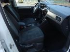 Volkswagen Touran - fotka číslo 8