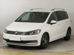 Volkswagen Touran - fotka číslo 1