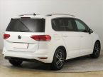 Volkswagen Touran - fotka číslo 4