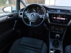 Volkswagen Touran - fotka číslo 6