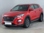 Hyundai Tucson - fotka číslo 1