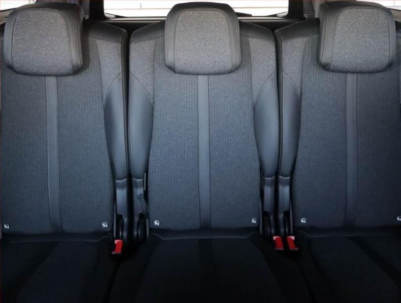 Peugeot 5008 - hlavní fotka