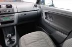 Škoda Fabia - fotka číslo 7