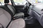 Škoda Fabia - fotka číslo 8