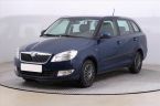 Škoda Fabia - fotka číslo 1