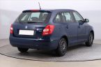 Škoda Fabia - fotka číslo 4