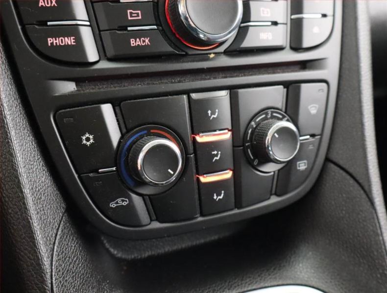 Opel Meriva - hlavní fotka