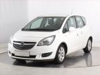 Opel Meriva - fotka číslo 1