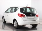 Opel Meriva - fotka číslo 3