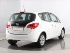 Opel Meriva - fotka číslo 4