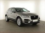 Jaguar F-Pace - fotka číslo 0