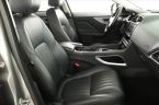 Jaguar F-Pace - fotka číslo 6