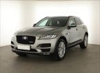Jaguar F-Pace - fotka číslo 1