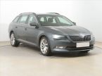 Škoda Superb - fotka číslo 0