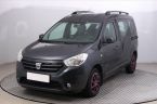 Dacia Dokker - fotka číslo 1