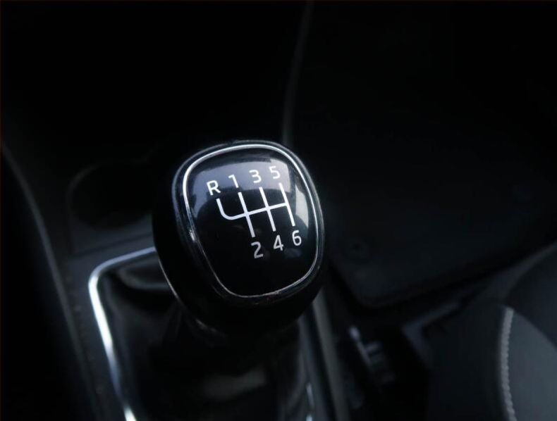 Škoda Rapid - hlavní fotka