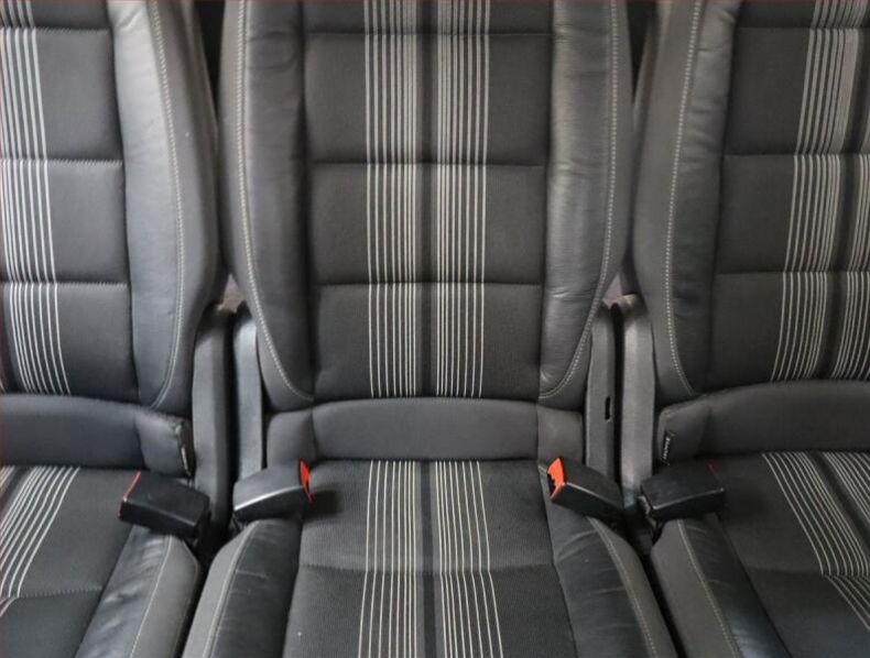 Volkswagen Touran - hlavní fotka