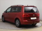 Volkswagen Touran - fotka číslo 3