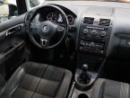 Volkswagen Touran - fotka číslo 6