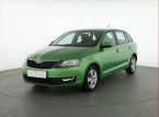 Škoda Rapid - fotka číslo 1
