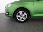 Škoda Rapid - fotka číslo 14