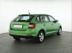 Škoda Rapid - fotka číslo 4